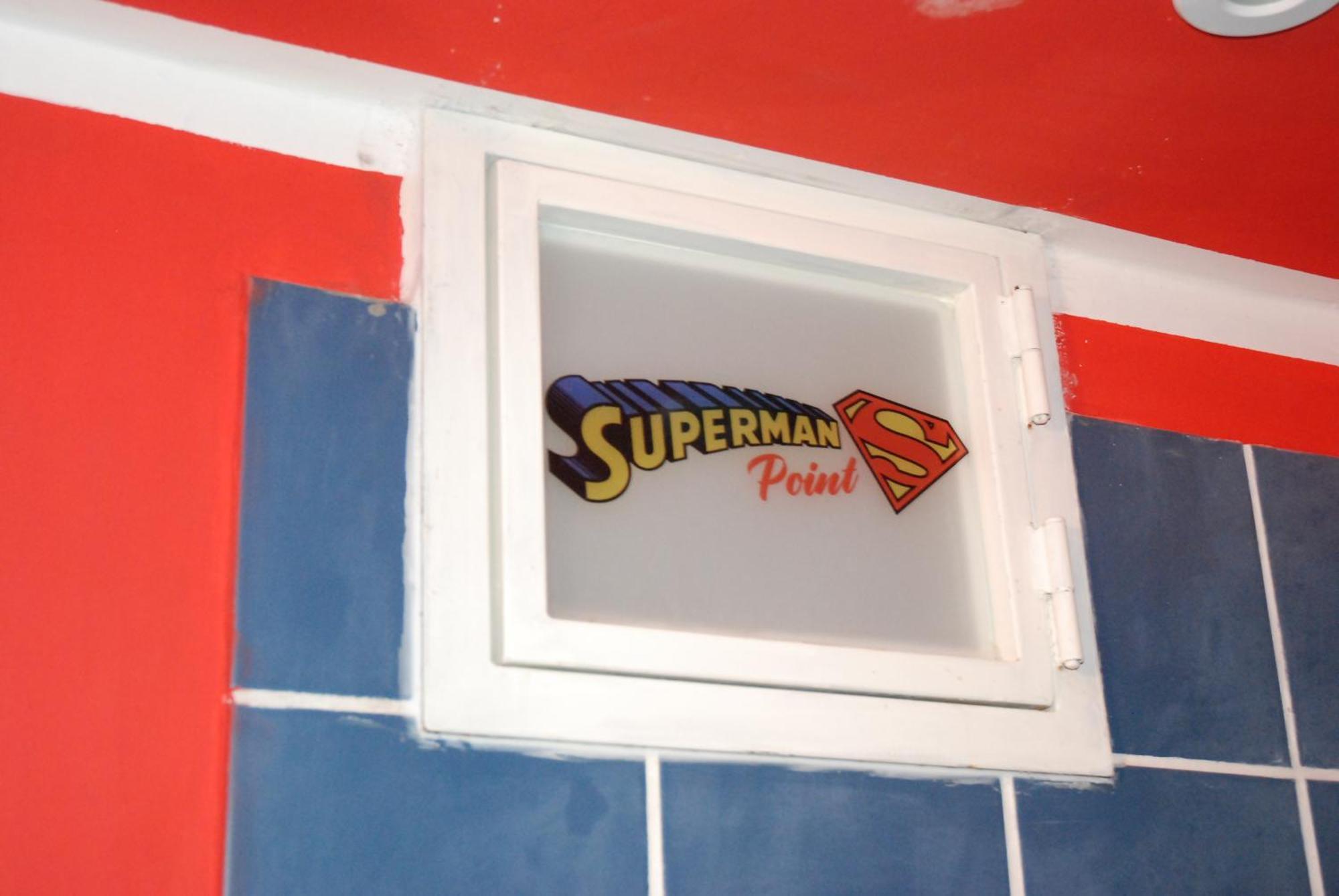 Superman Point Airport Catania Apartment Exterior photo