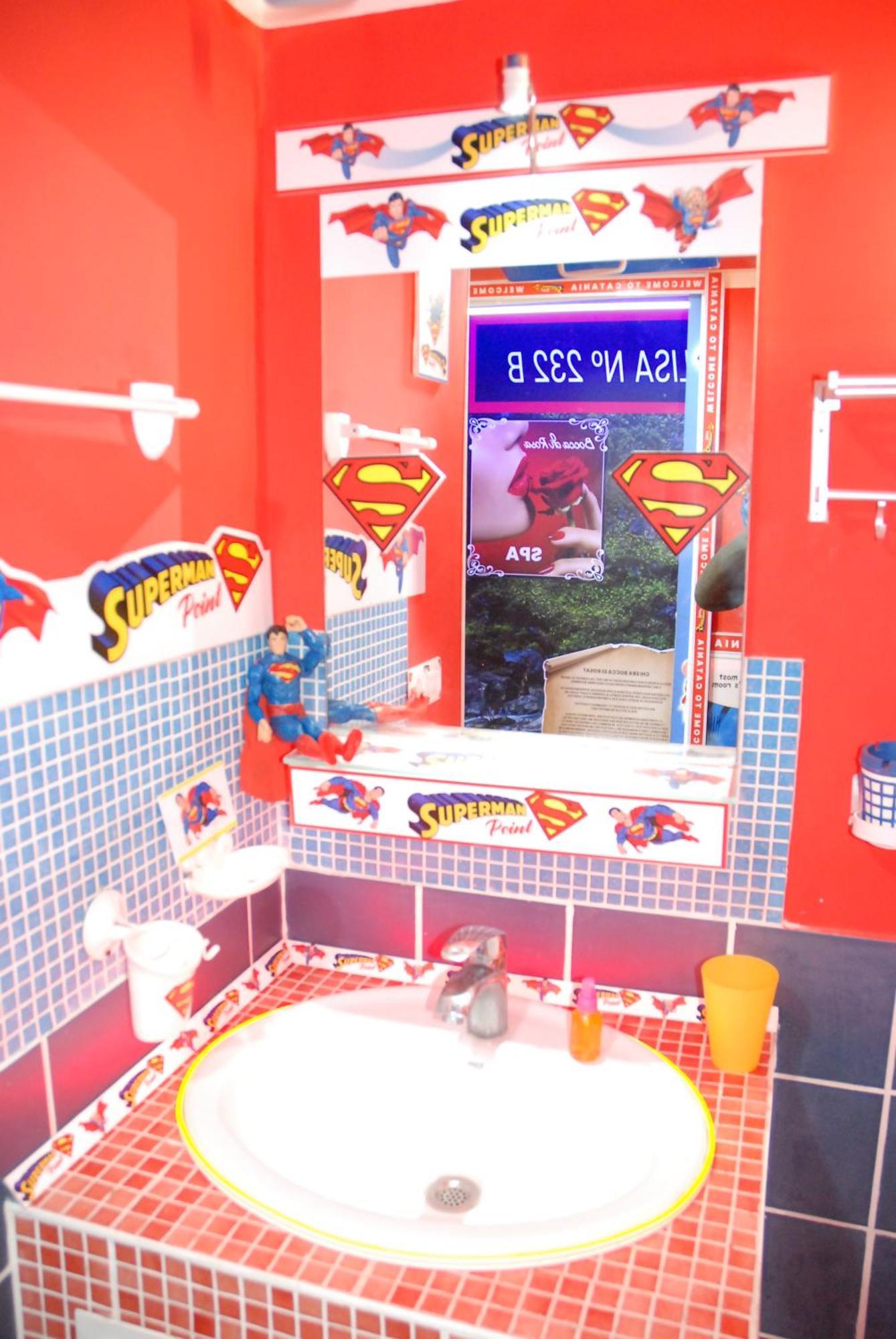 Superman Point Airport Catania Apartment Exterior photo