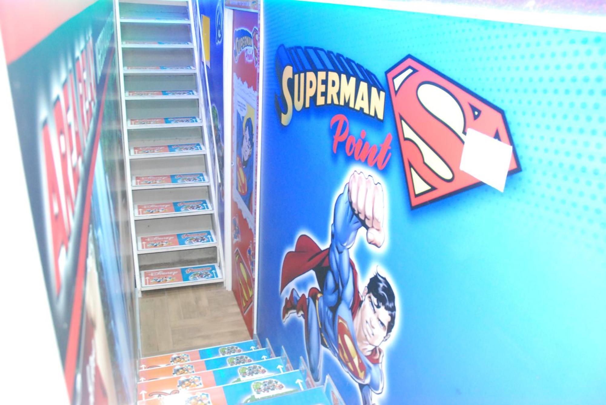 Superman Point Airport Catania Apartment Exterior photo
